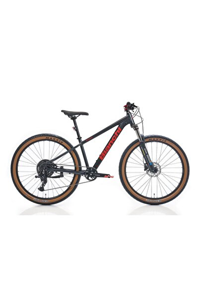 Bianchi Magma 27.X 27. 5 Jant 8 Vites Hidrolik Disk Dağ Bisikleti - JY: Siyah...