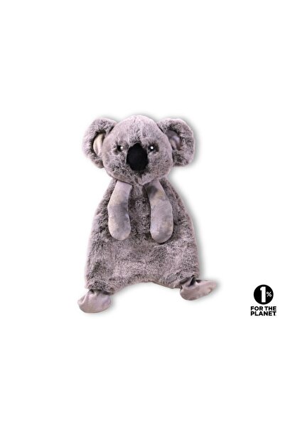 VADIGRAN Dog Toy Plush Crinkie Soft Koala Λούτρινο Παιχνίδι 33cm