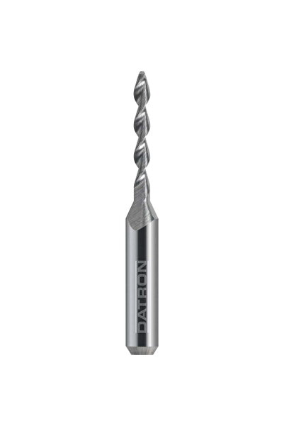 Other Carbide drill bit, Datron 0068242L, 4.20x6.0mm
