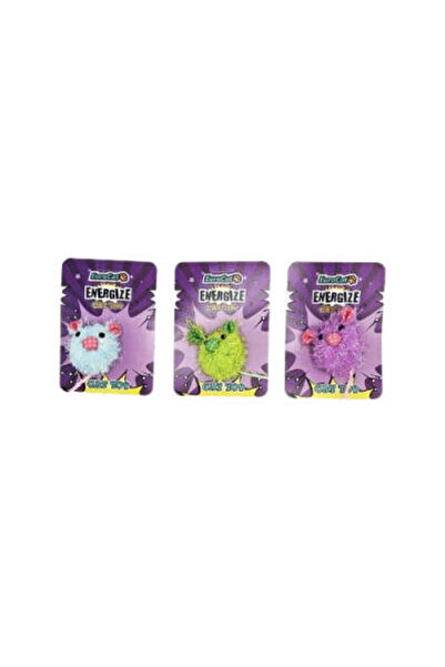 TİMİON Chubby Furry Mouse Cat Toy Please Check the Description and Specificat...