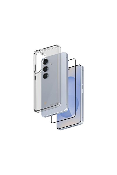 ULTRAGUARD حزمة مميزة لهاتف سامسونج S25