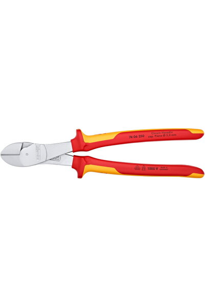 Knipex Cleste 74 06 250