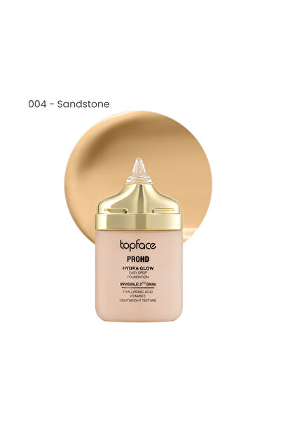 TOPFACE PROHD Hydra Glow Easy Drop Fond de ten
