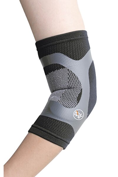 Other Bodyvine Orteză elastică de compresie pentru cot, Negru (CT-82500)