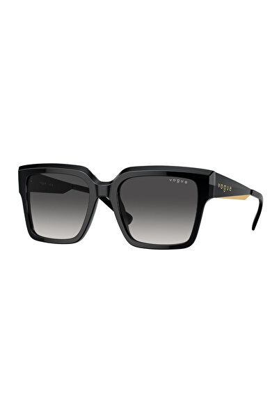 Vogue Γυαλιά ηλίου VO5553S W44/8G 54 Μαύρα