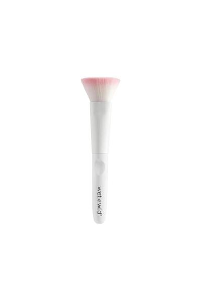 WET N WİLD Makeup Brush with Flat Surface E792 by Wit in Wild