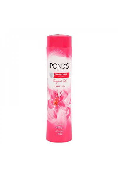 Ponds Bondes Regular Powder 400g