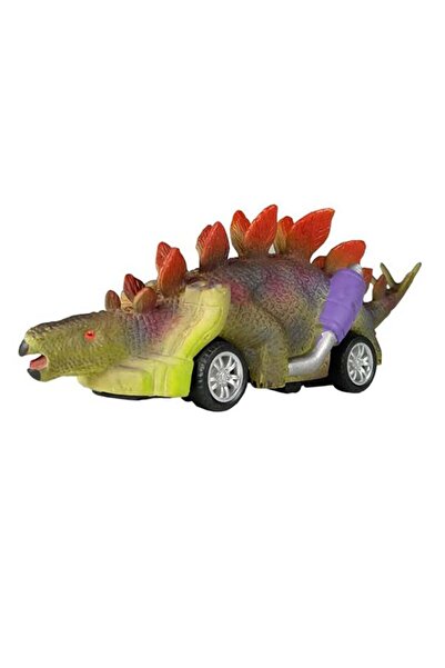Crazoo Masinuta dinozaur, Crazoo, Go Kart