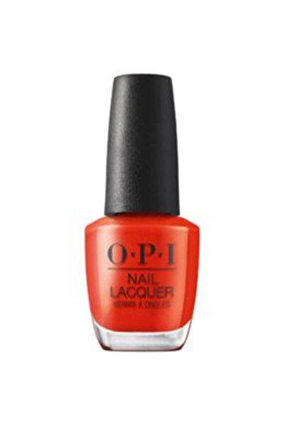 OPI Lac de Unghii - Nail Lacquer Fall Wonders Rust & Relaxation, 15 ml