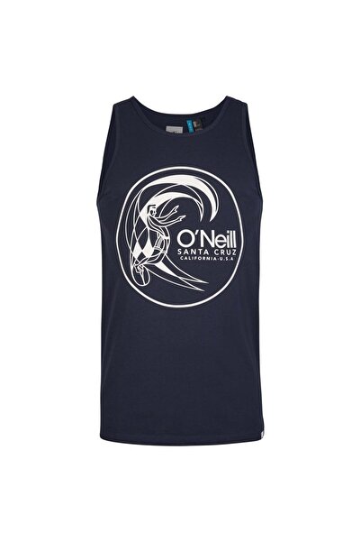 O'Neill ONeill Mens Sleeveless T-Shirt S