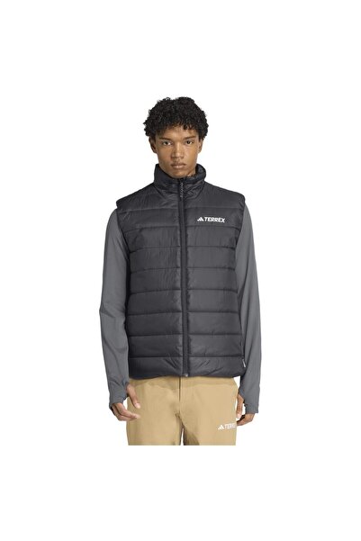 adidas Vestă fără mâneci pentru bărbați: Terrex Multi Essentials Climawarm Pa...