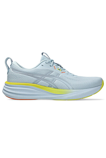 Asics GEL-PULSE 17 pentru bărbați Cobalt Burst/Illuminate Green 1011C153-401