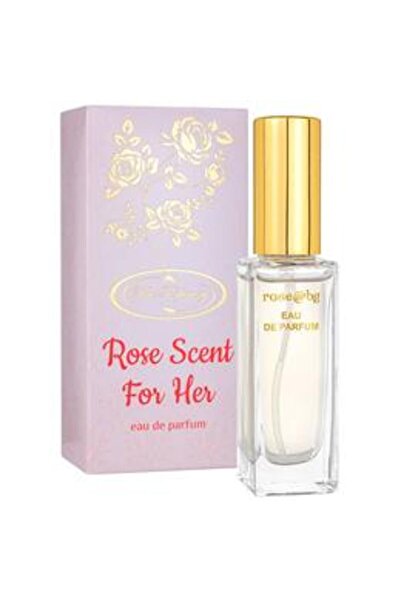 Fine Perfumery Parfum de Dama Trandafiri pentru Ea, Fine Perfumery, 30 ml