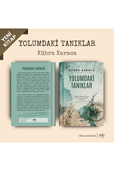 YOLUMDAKİ TANIKLAR