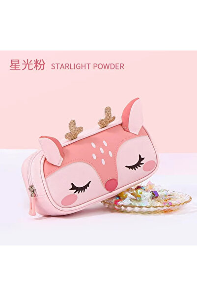BABUN Three-Dimensional Animal Waterproof Fabric Girl Boy Children Cute Anima...