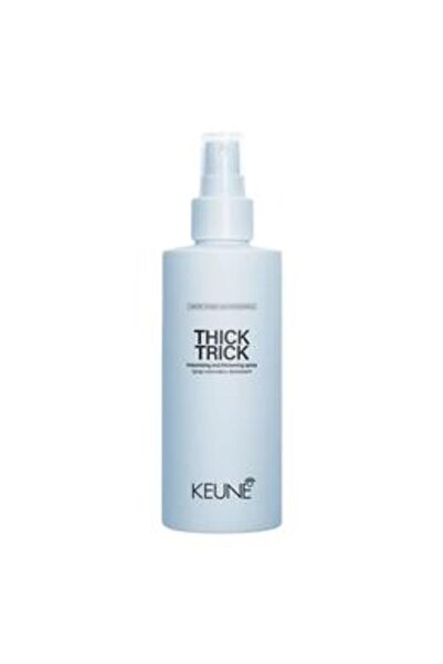 Keune Spray de volum - Thick Trick Spray pentru volum și îngroșare, 200 ml
