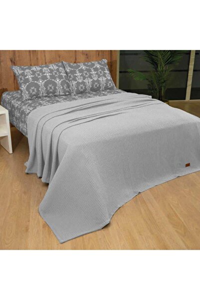 GONCA Set piqué dublu tricotat Laura