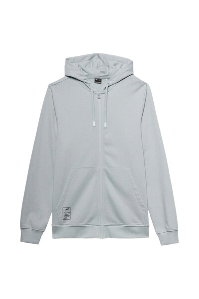 4F Mens Cardigan L