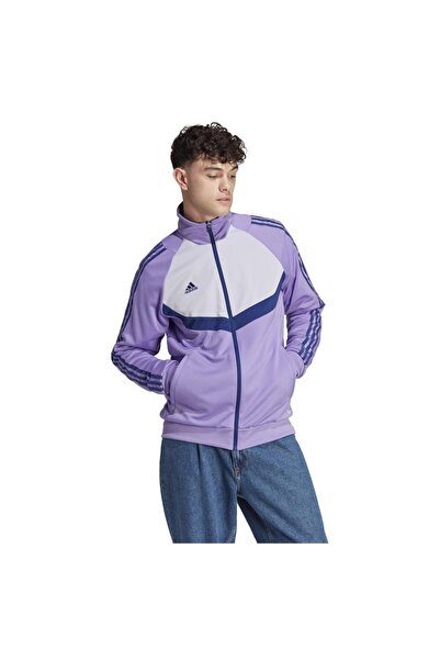 adidas Cardigan Tiro pentru bărbați 2XL