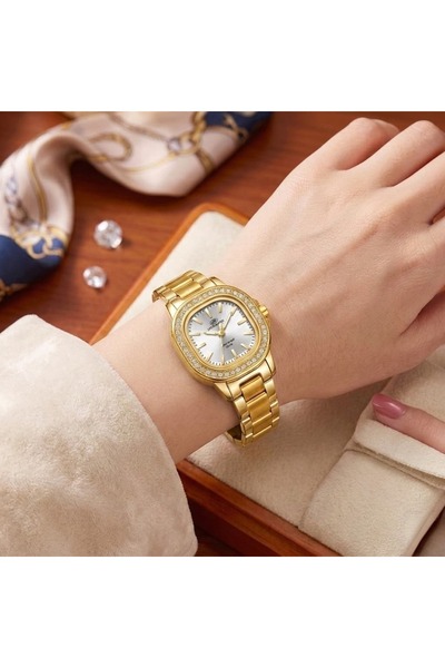 louis martin Original Brand Louis Martin Women's Watch with Multiple Color De...