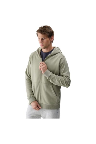 4F Mens Cardigan XXL