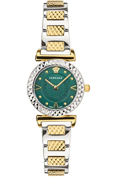 Versace VRSCVEAA01320 Kol Saati