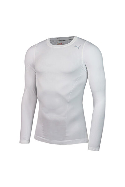 Puma Bluză termică pentru bărbați ACTIVE BODYWEAR S