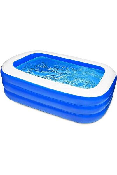 PRC Piscina gonflabila pentru copii 150*100*56cm