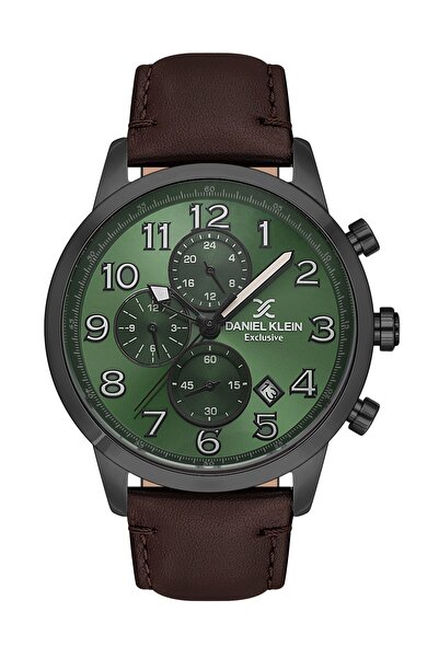 Daniel Klein Dk.1.13833-7 Men's Wristwatch