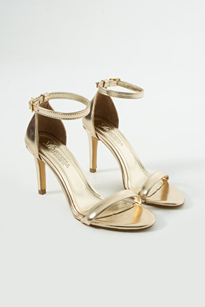 Vaghessa Shoes Vaghessa Liora Women's Single Strap Sandals Shoes