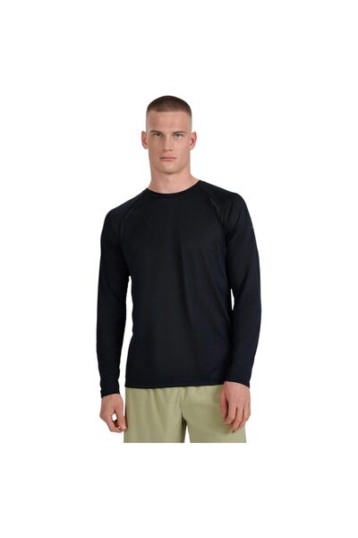 4F Mens Long-Sleeve Functional T-Shirt M