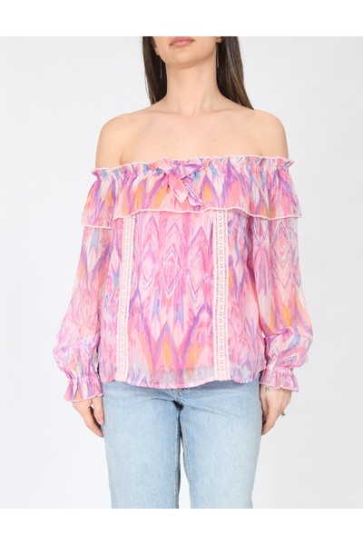 Evendi Bluza, Mix Culori