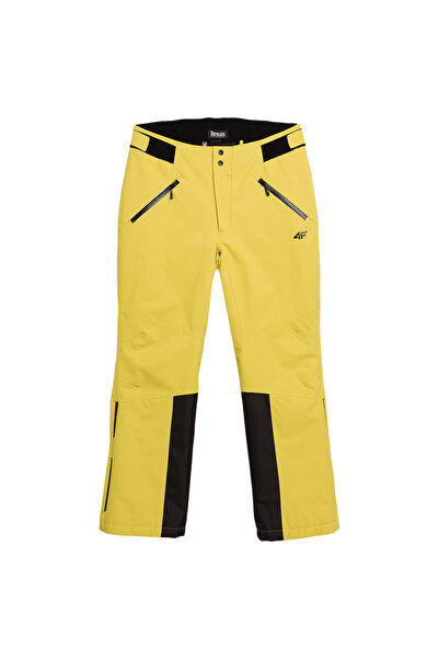 4F Mens Ski Pants S