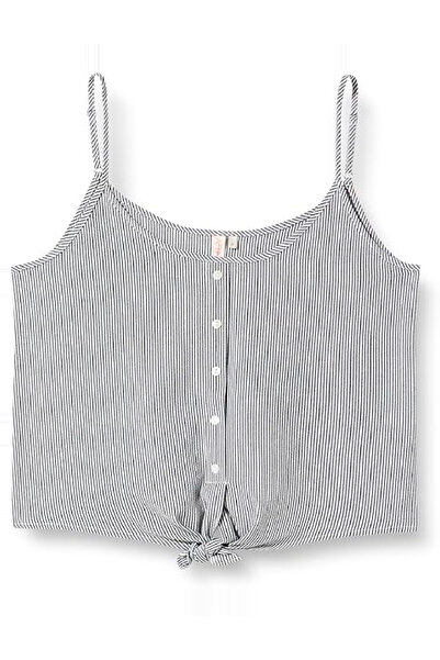 Evendi Top, Grey
