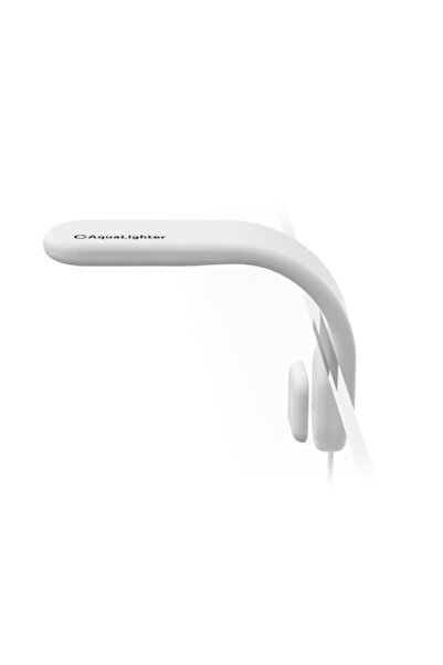 AquaLighter Lampă LED albă NanoSoft 5500K, 250 lm, pentru acvarii de 20-30 L