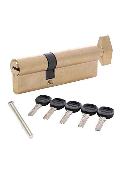 Best Butuc cu buton, Imperial, pentru ușă metalică, excentric, dimensiune 92m...