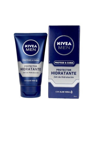 NIVEA Crema faciala hidratanta pentru barbati MEN ORIGINALS 75 ml