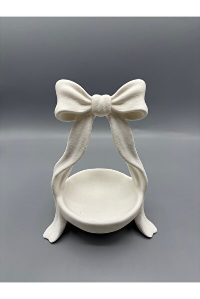 Ems Decorative sugar bowl with bow