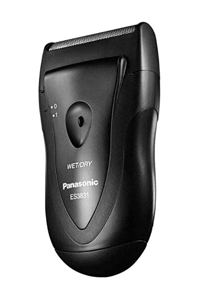 PANASONIC PROFESSIONAL ماكينة حلاقة باناسونيك اللاسلكية للاستخدام الرطب والجا...