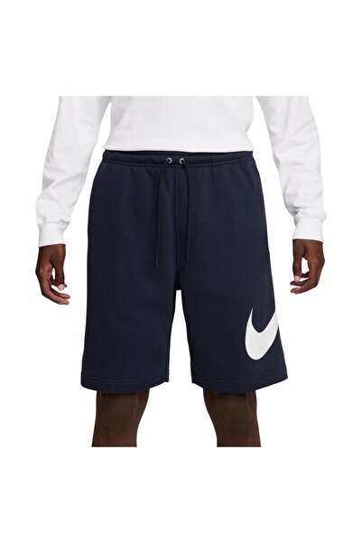 Nike Mens Club Fleece Shorts S