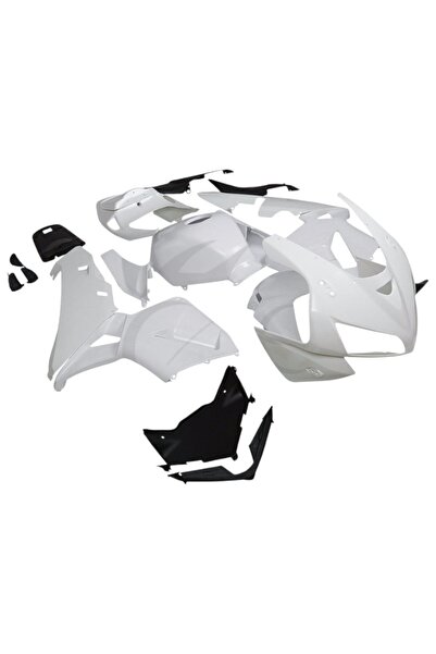 EVO MOTORS Kit carene Honda CBR600RR 2003 2004 F5