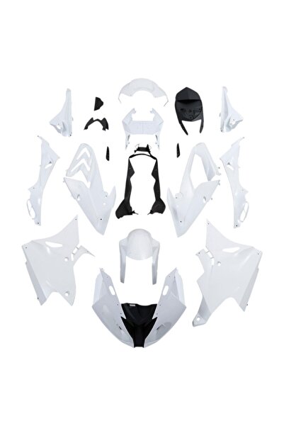 EVO MOTORS Kit carene BMW S1000RR 2017 2018 A1709