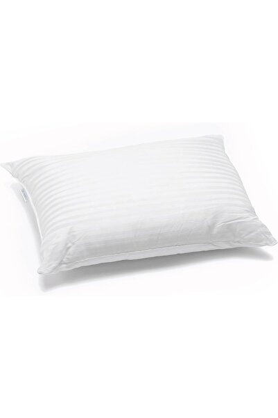 COTTON HOME ® Premium Supersoft Stripe Pillow Standard Size 50x86cm /20''x 34...