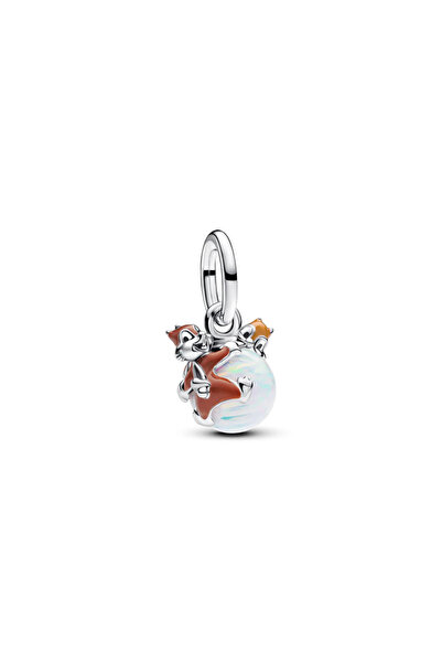 Charms Chip and Chop Pendant