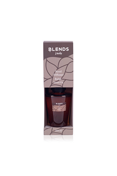 Blends معطر هواء برائحة التين الحلو 200 مل من ليورا