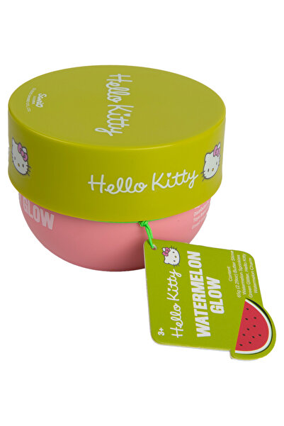 Hello Kitty سلايم