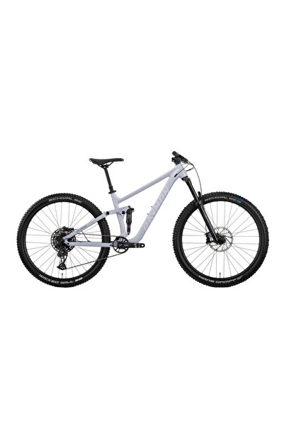 Raymon Bicicleta Full Suspension Yara 150 Ultra 2025 - 29 Inch, L, Alb - GX