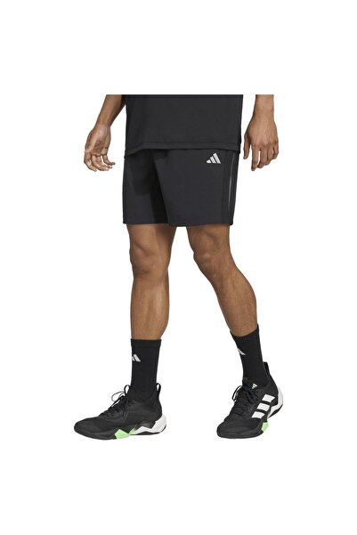 adidas Pantaloni scurți tehnici pentru bărbați M