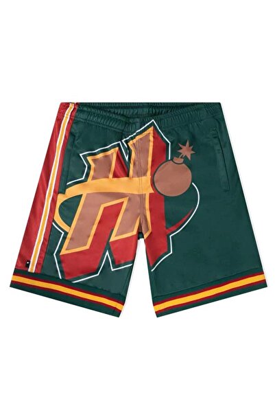 The Hundreds Șorturi de baschet pentru bărbați S