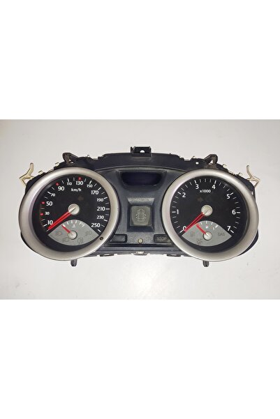 OEM Megane 2 kilometre saati Megane 2 gösterge paneli 8200306538 REAB00T2KH